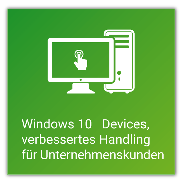 Windows 10 = Devices