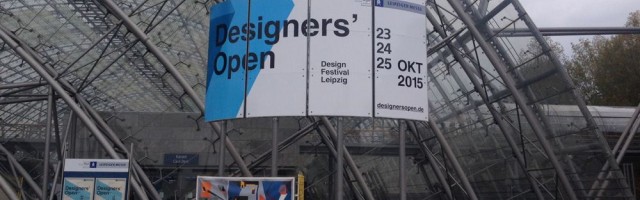 Designers Open 2015 – Aus Sicht einer Web-Designerin