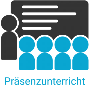 praesenzunterricht