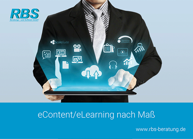 eLearning nd eContent