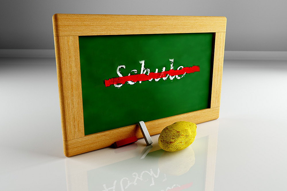 Die Zukunft? copyright by thk-design