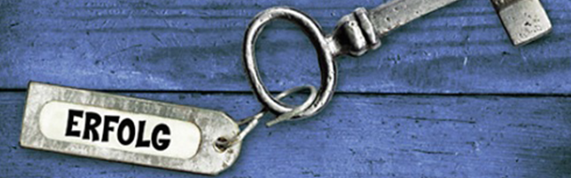 Existenzgründung und Ethik