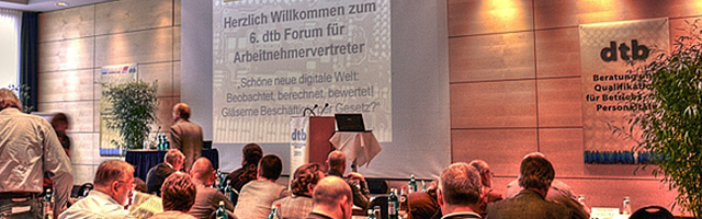 Beobachtet, berechnet, bewertet!