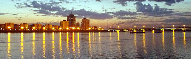 Wege zur Bildung – China, ein Arbeitsbericht – Teil 3