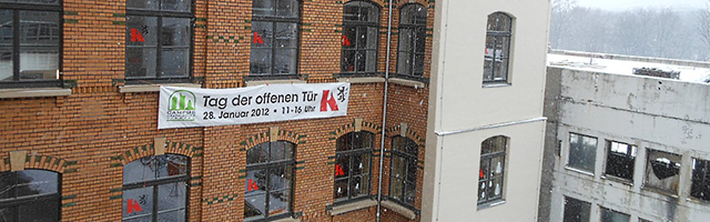 Rahn Schulen – Tag der offenen Tür 2012