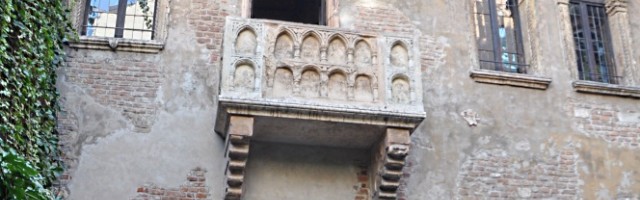 Bildung und Reisen – Norditalien in 7 Tagen – Teil 1