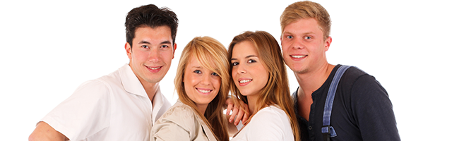 (M)ein guter Vorsatz: 2012 wird mein Jahr!