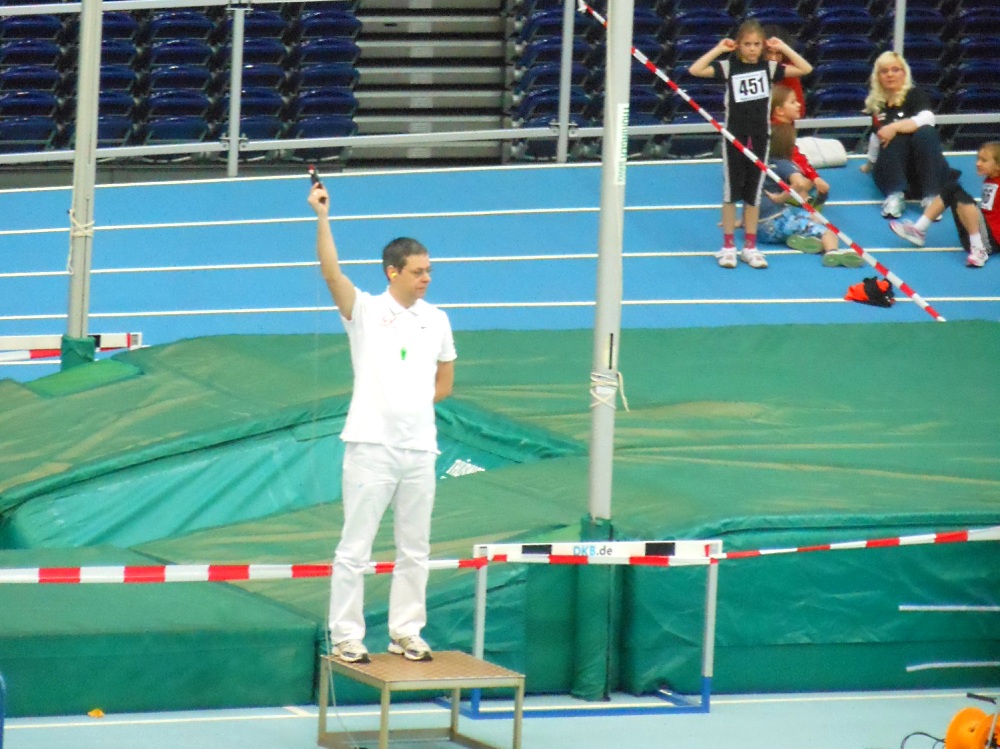 Los! copyright by jana häring