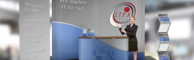 Messetermine Arbeit & Bildung Jan & Feb 2015