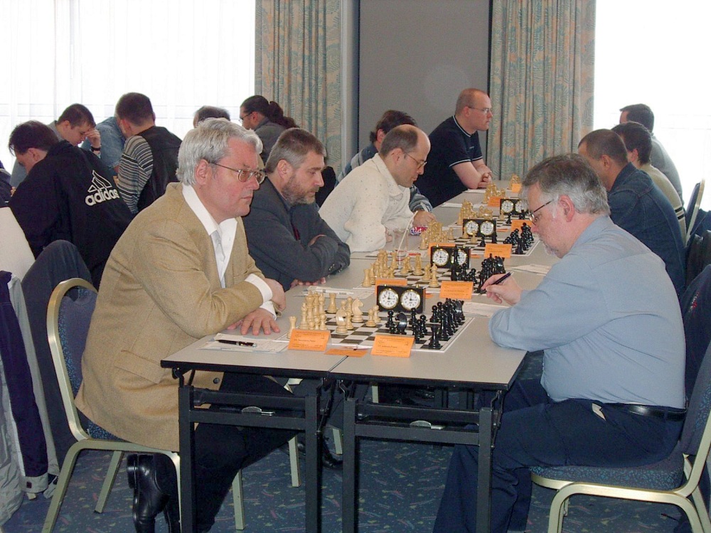 Mannschaftswettkampf copyright by peter naumann