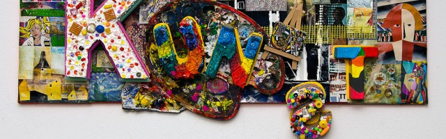 Rahn Schulen – FOS Gestaltung