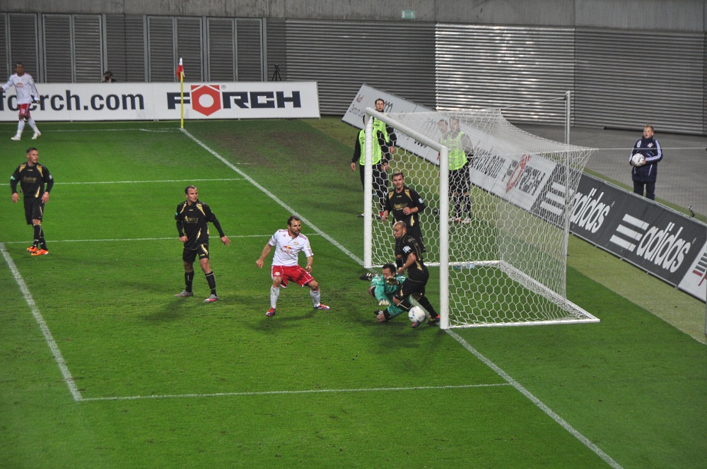 Spannende Spielsituation copyright by jana häring