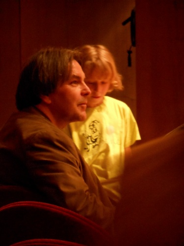 Erwin Stache copyright by jana häring