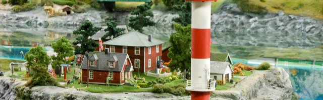 Bildung und Reisen – Das Wunderland der Speicherstadt