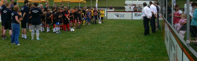 Streetsoccer Tour – Leipzig