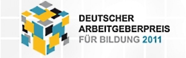 Bildungspreis 2011
