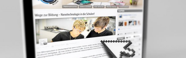 Blog, the next Level.