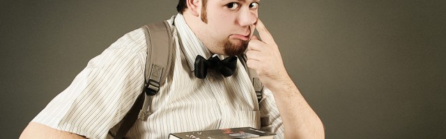 Teilnehmer um jeden Preis?