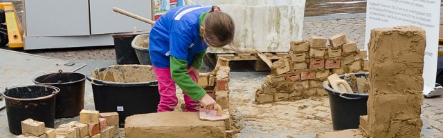 Tag des Handwerks, Leipzig 2012