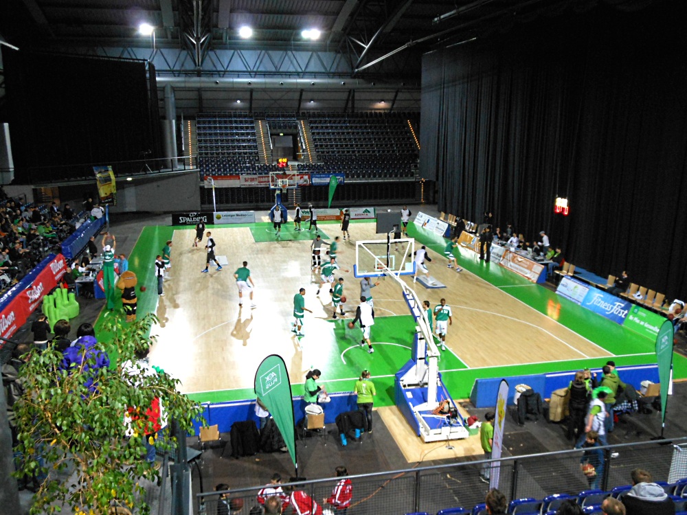 Basketball