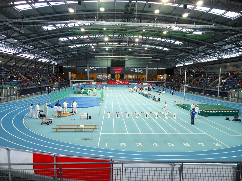 Schülersportfest