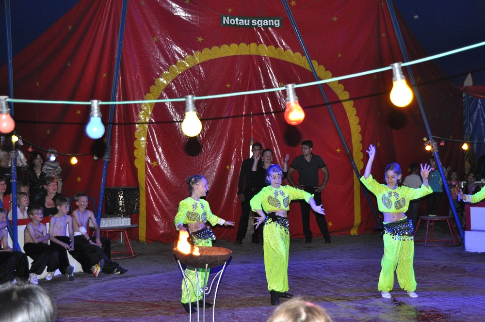 Kinderzirkus