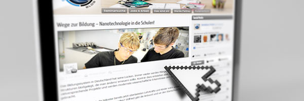Unser Blogupdate