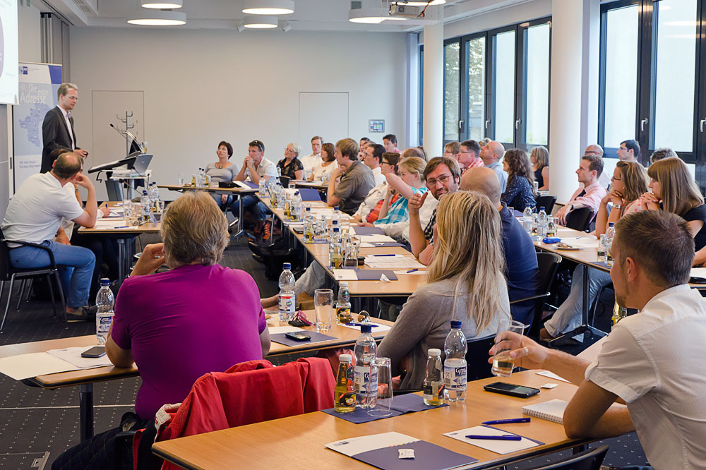 Social Media in der IHK