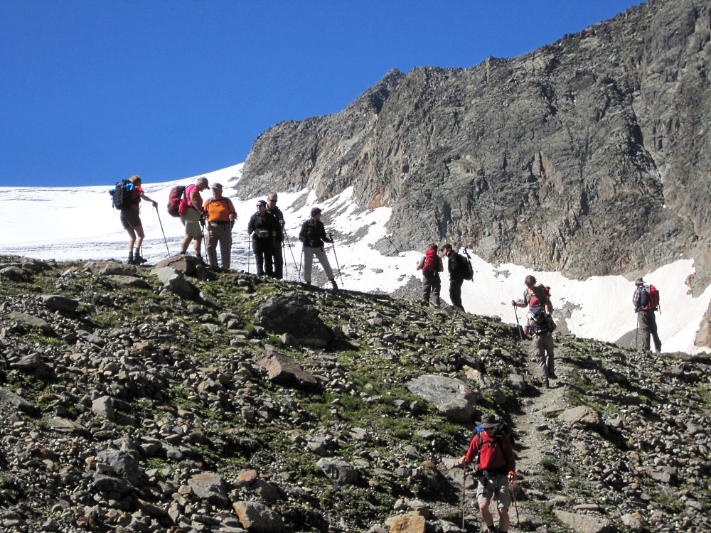 Grawagrubenniederwanderung