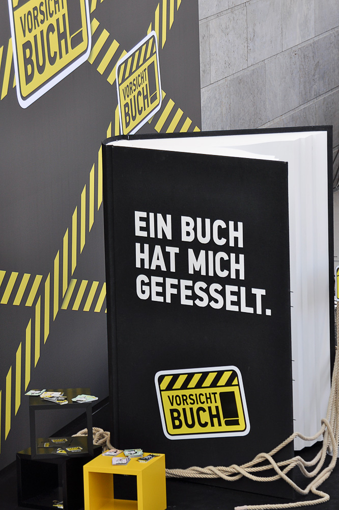 gelungenes Marketing