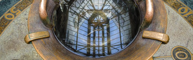 Handwerk im Fokus – Uhrentechnik Schnabel