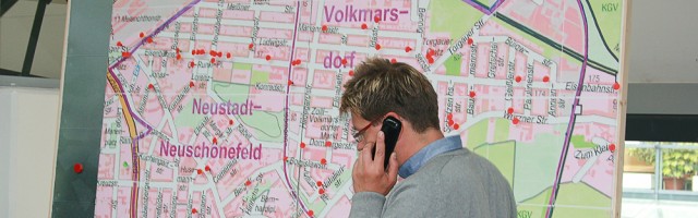 Arbeitsladen Leipziger Osten