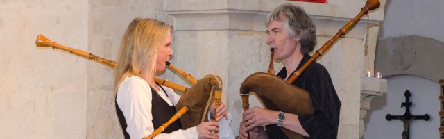 Regional unterwegs – Die Neuenburg – Rettung und Erhaltung