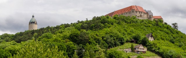 Regional unterwegs – Die Neuenburg – Auf ins Museum