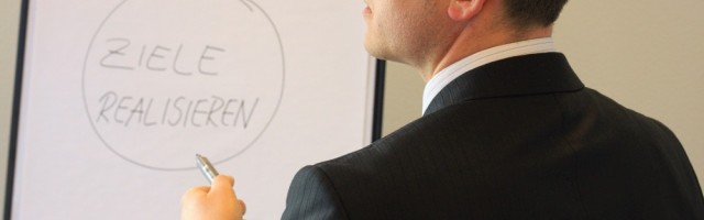 Geförderte Bildung 2014: Anpassung ist gefragt