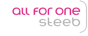 Logo AiO Steeb