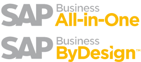 Logo SAP® All in one