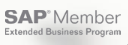 Logo SAP® Member