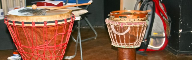 Musikalische Bildung – Die Suche nach dem eigenem Ton