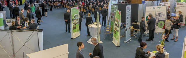 8. Wirtschaftstag Leipziger und Altenburger Land