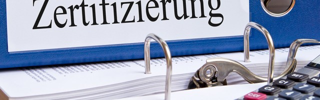 Neue Anforderungen für die AZAV-Zertifizierung