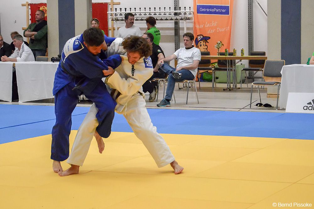 Deutsche Meisterschaften 2015