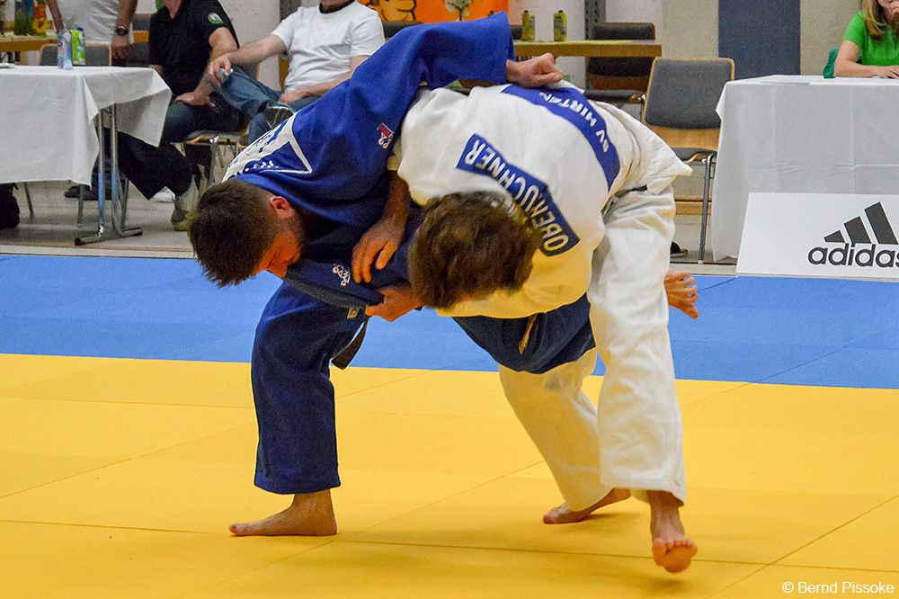 Deutsche Meisterschaften 2015