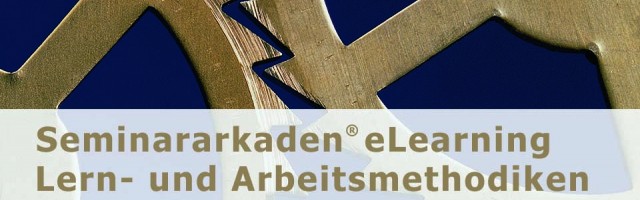 eLearning Lern- und Arbeitsmethoden