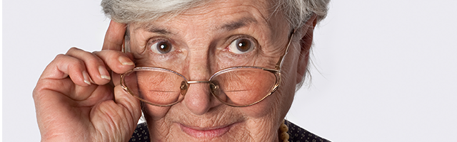 Altenpflege in der Zukunft – Problem oder Chance?