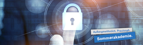 TÜV Rheinland Akademie in Dresden