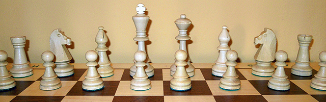 Ankündigung des 5. AGM-Schnellschachturniers 2018