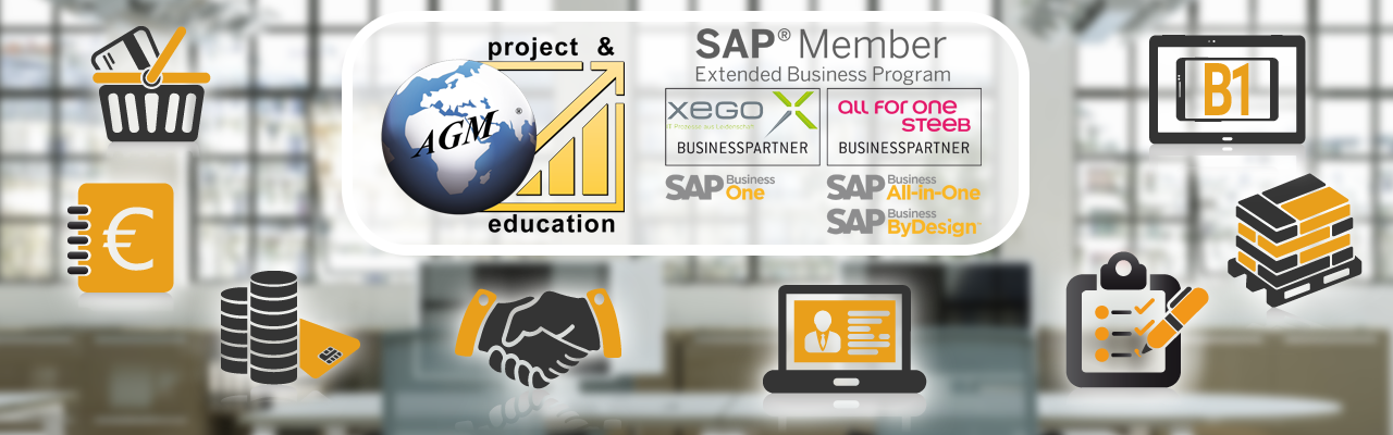 AGM mbH – Unternehmensnachfolgelösung