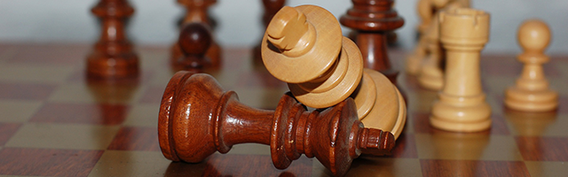 Aus „Hoffmanns Erzählungen“ der Schachfreunde FORTUNA Leipzig e.V.