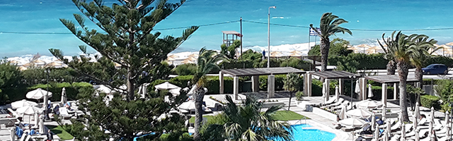 Erlebnisbericht von der Amateur-Schachweltmeisterschaft 2019 auf Rhodos